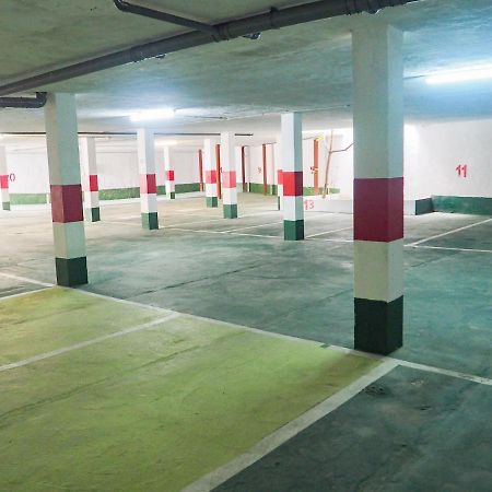 Conilplus Apartment Azucena III コニル・デ・ラ・フロンテラ エクステリア 写真