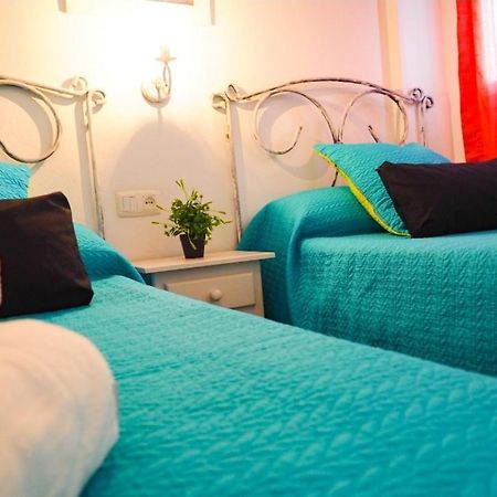 Conilplus Apartment Azucena III コニル・デ・ラ・フロンテラ エクステリア 写真