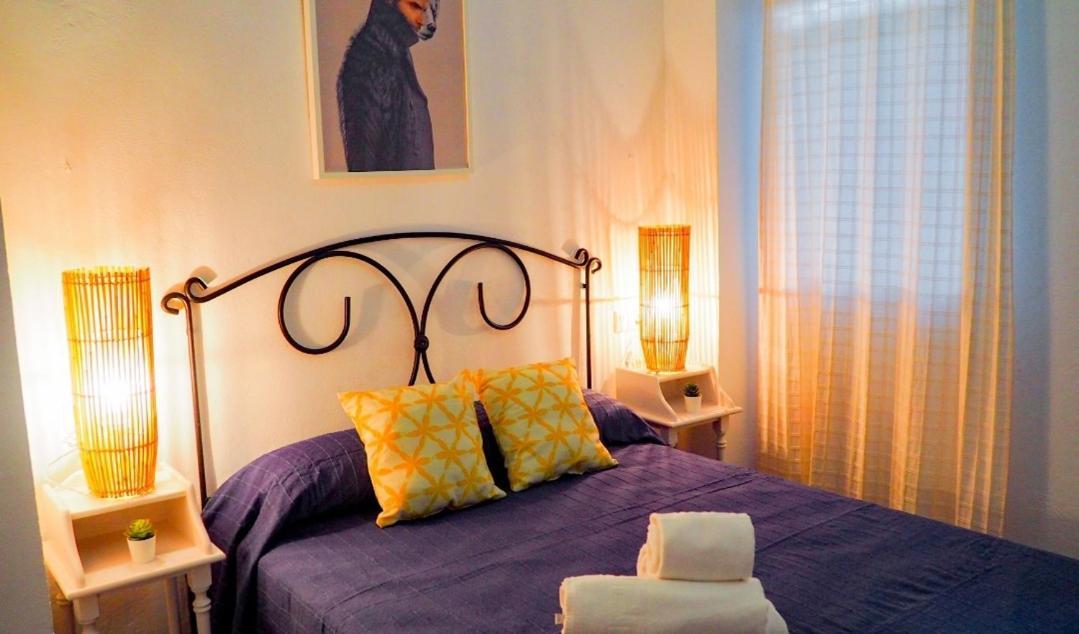 Conilplus Apartment Azucena III コニル・デ・ラ・フロンテラ エクステリア 写真