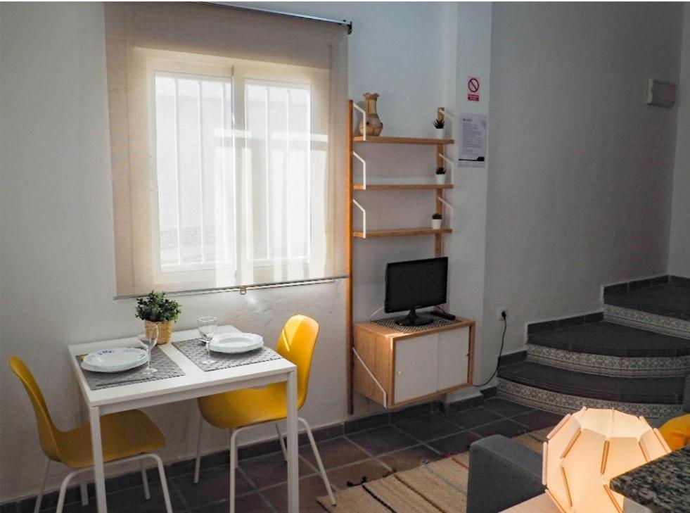Conilplus Apartment Azucena III コニル・デ・ラ・フロンテラ エクステリア 写真