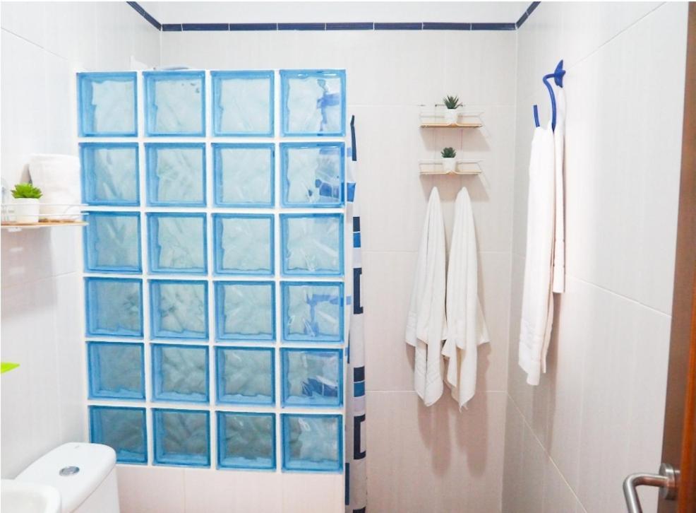 Conilplus Apartment Azucena III コニル・デ・ラ・フロンテラ エクステリア 写真