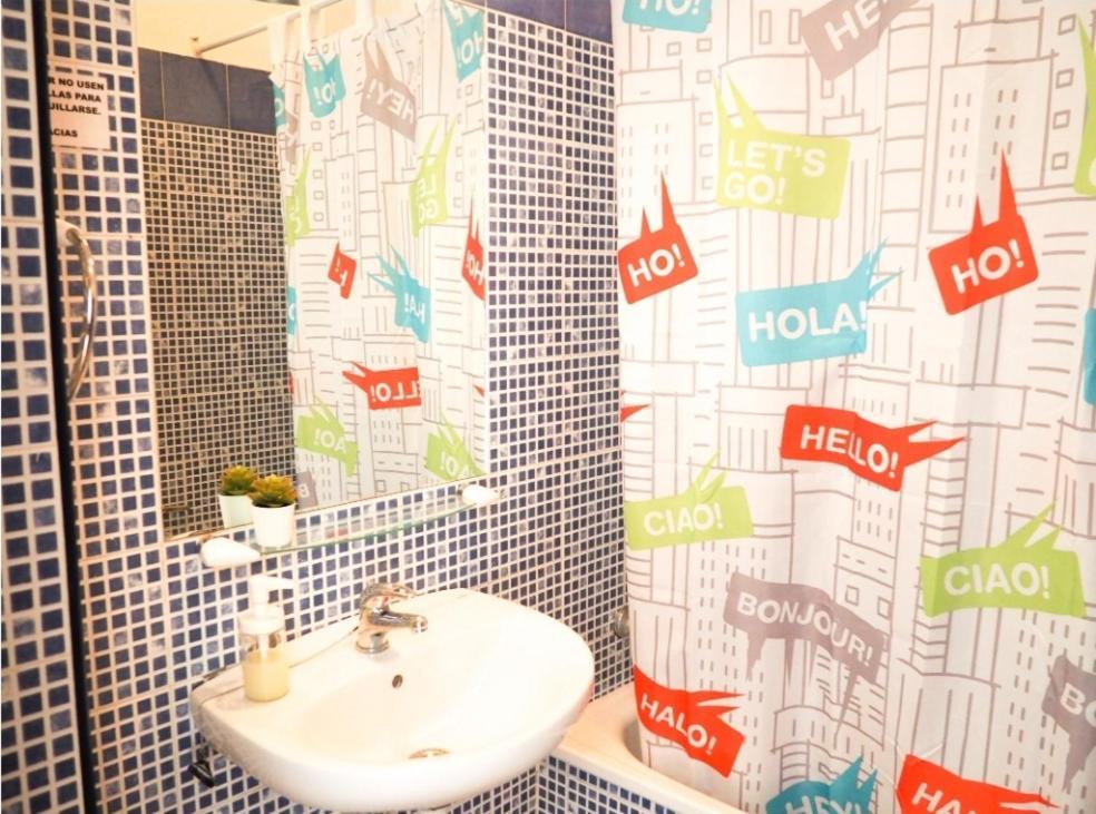 Conilplus Apartment Azucena III コニル・デ・ラ・フロンテラ エクステリア 写真