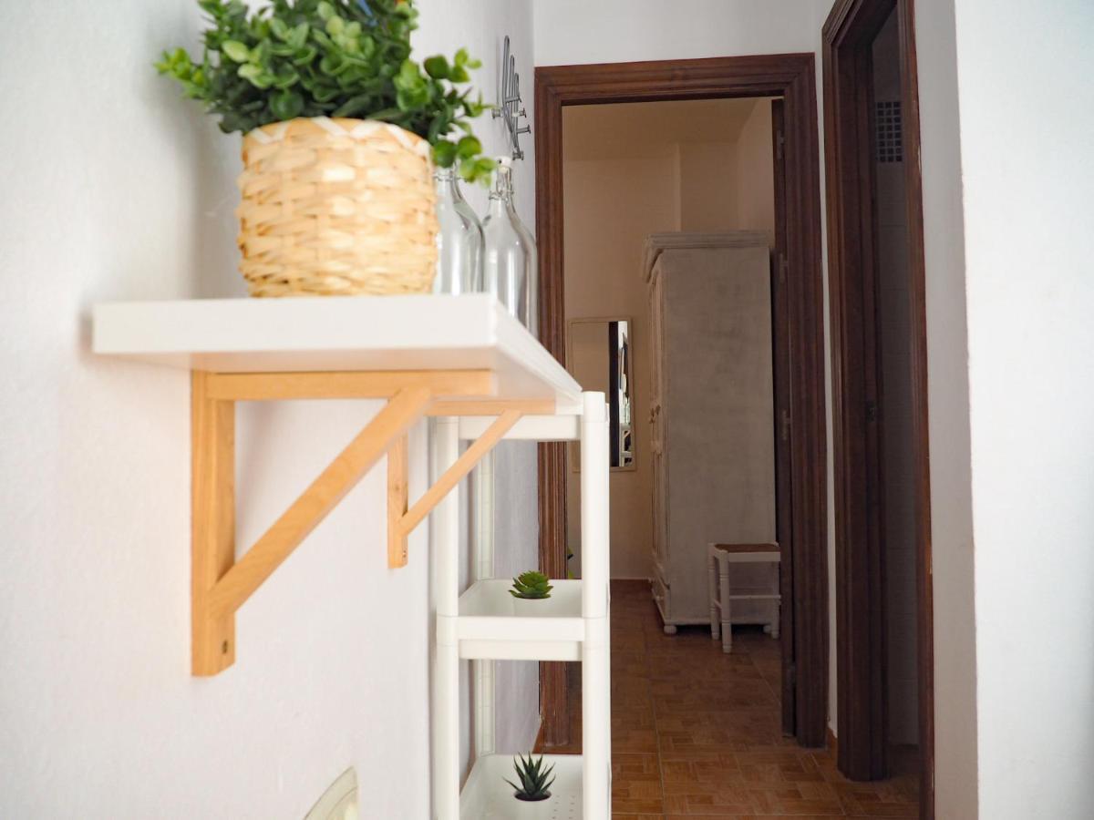 Conilplus Apartment Azucena III コニル・デ・ラ・フロンテラ エクステリア 写真