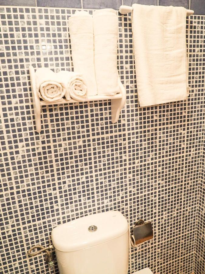 Conilplus Apartment Azucena III コニル・デ・ラ・フロンテラ エクステリア 写真